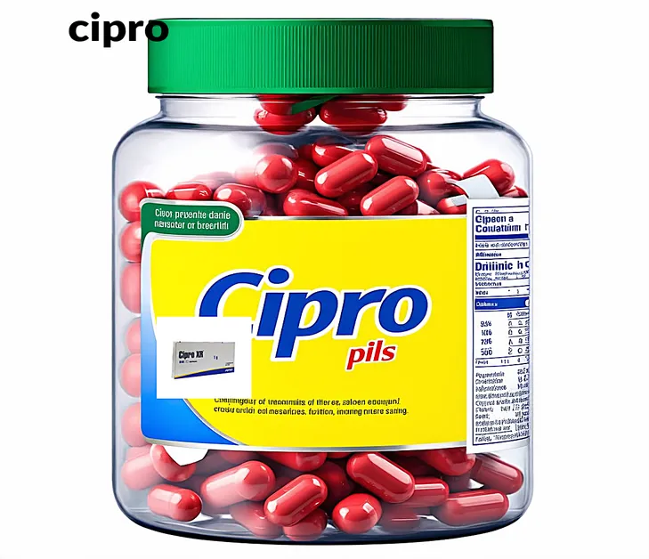 Cipro 1