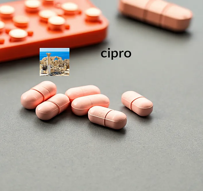 Cipro 3